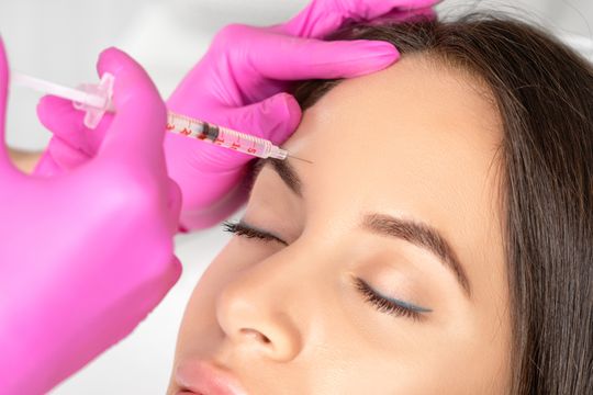 Beauty Salon  Anti Wrinkle (BOTOX®) – Edgware, Middlesex, London